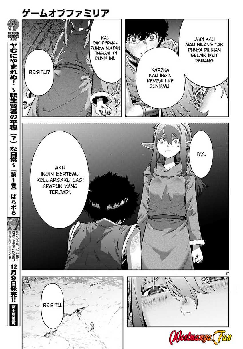 Dilarang COPAS - situs resmi www.mangacanblog.com - Komik game obu familia family senki 068 - chapter 68 69 Indonesia game obu familia family senki 068 - chapter 68 Terbaru 19|Baca Manga Komik Indonesia|Mangacan